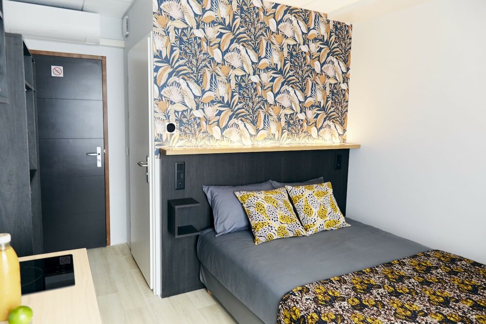 Фото 97 Smart Appart Le Havre