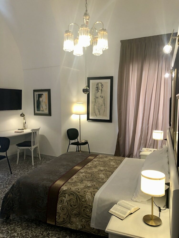 Фото BeB dai Mimmi