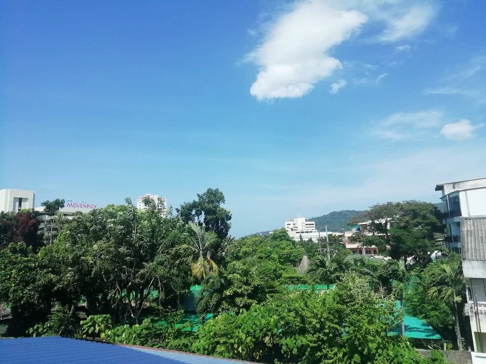 Фото May House Karon Beach