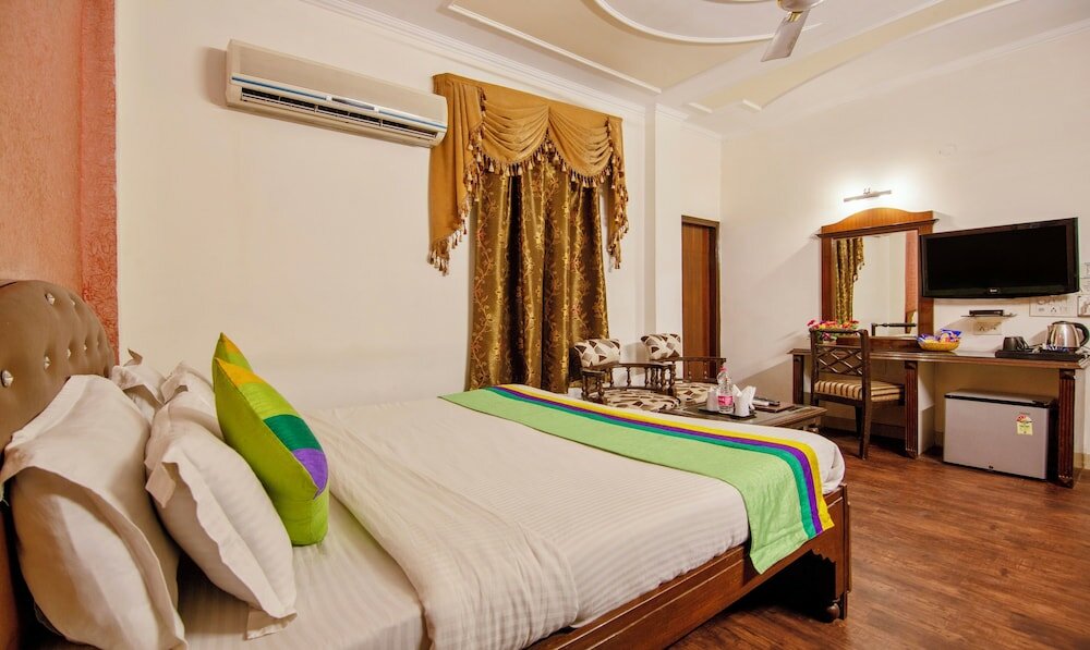 Фото Treebo Trend Paras International