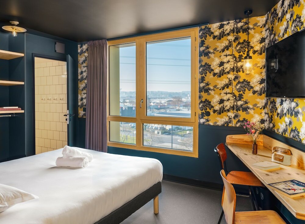 Фото Eklo Paris Porte de Versailles