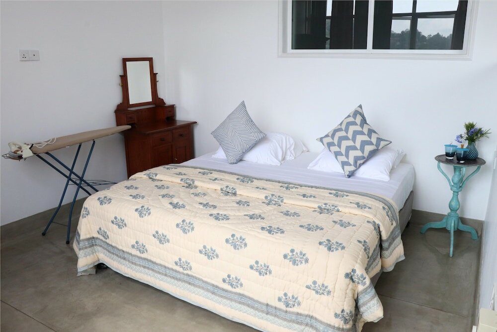 Фото Bougan villa kandy