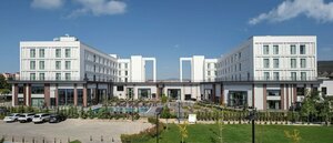 Гостиница DoubleTree by Hilton Çanakkale