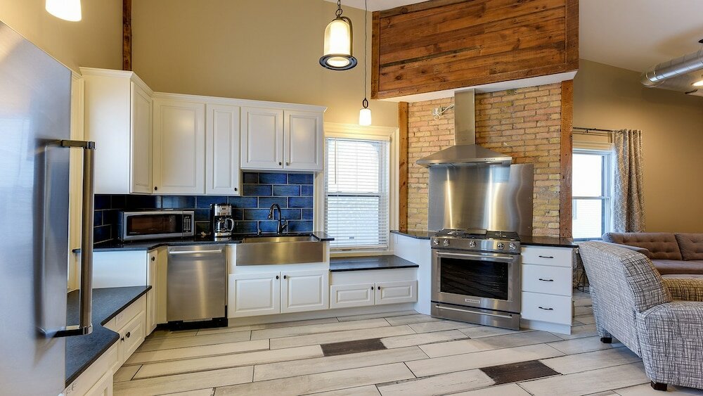 Фото Stay Chateau Suite 2