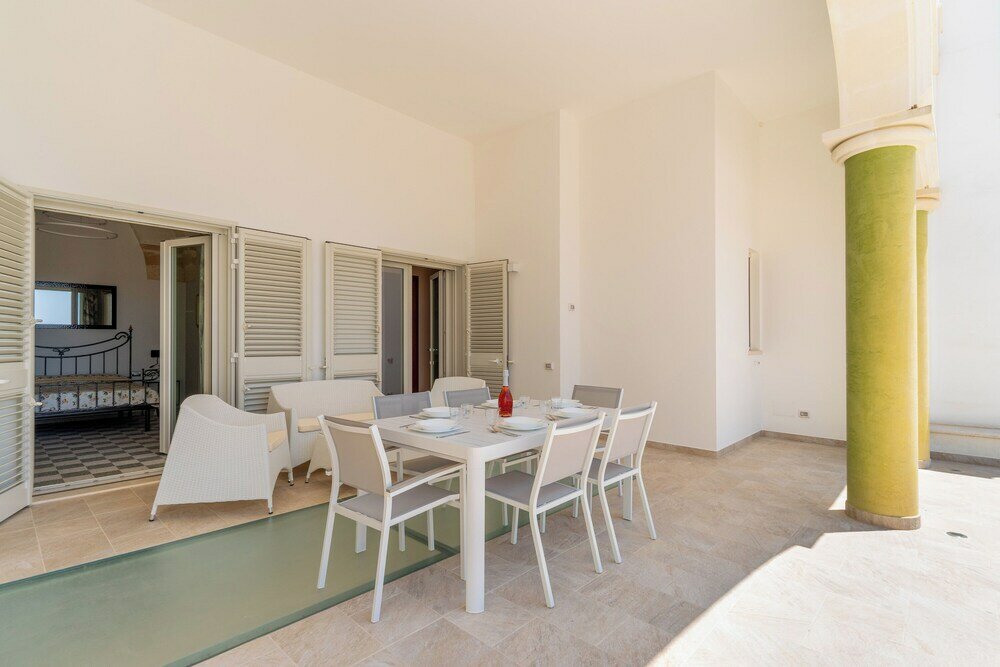 Фото 3558 Dimora Don Attilio by Barbarhouse