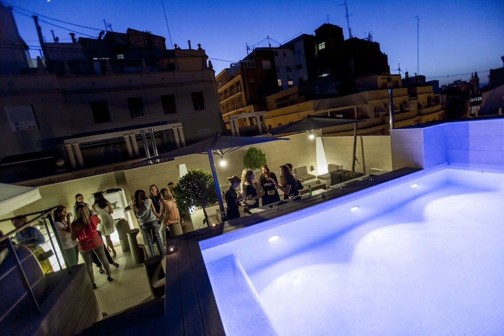 Фото Vincci Mercat