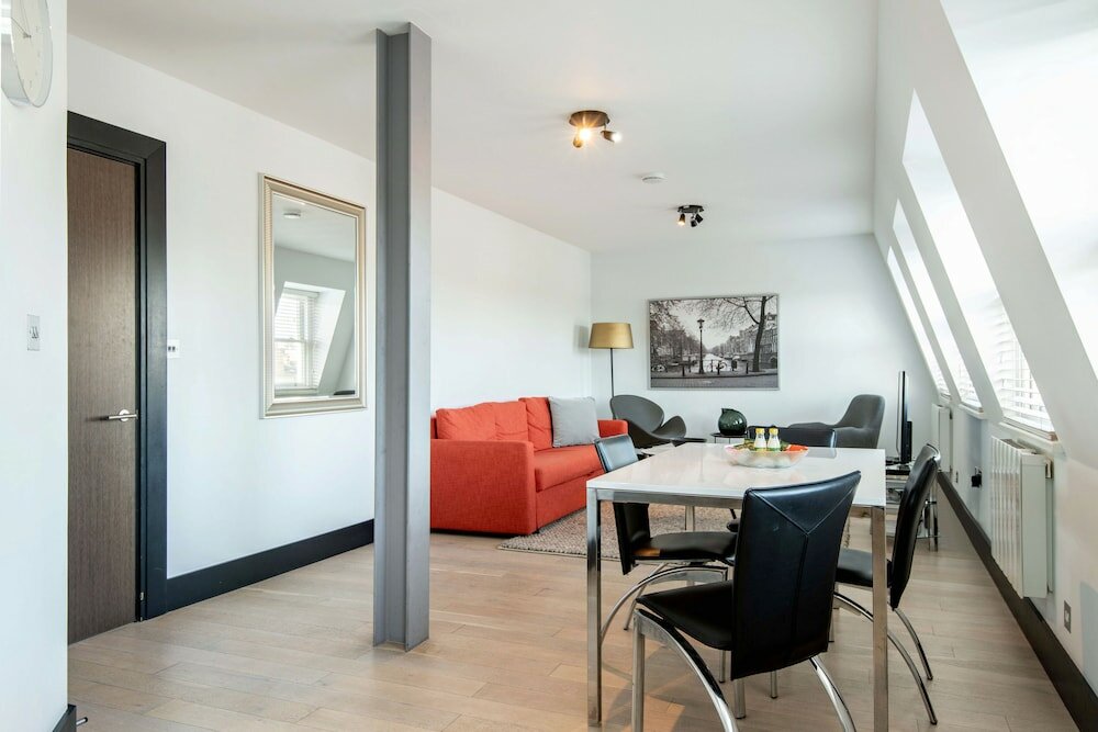 Фото Heinze Building by City Living London