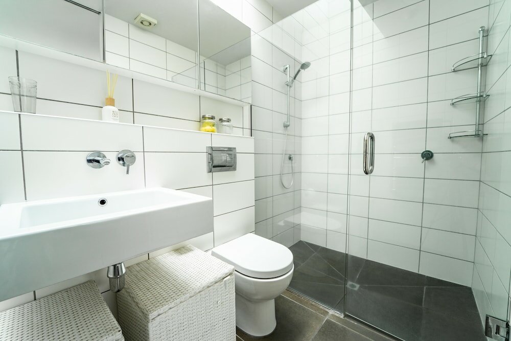 Фото The Hutch - Top Spot