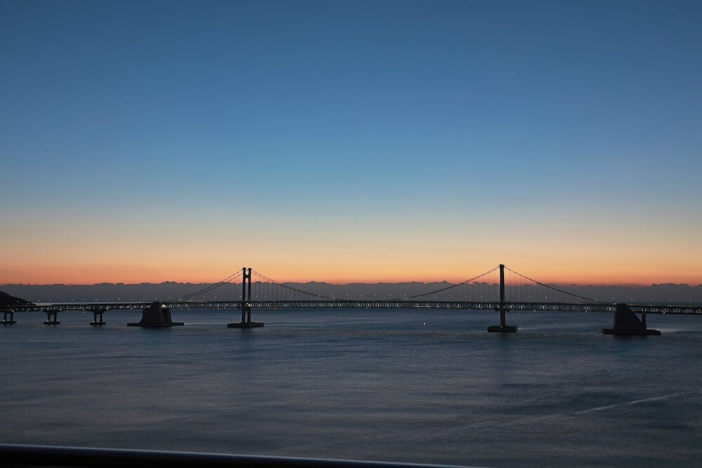 Фото El Momento Gwangan