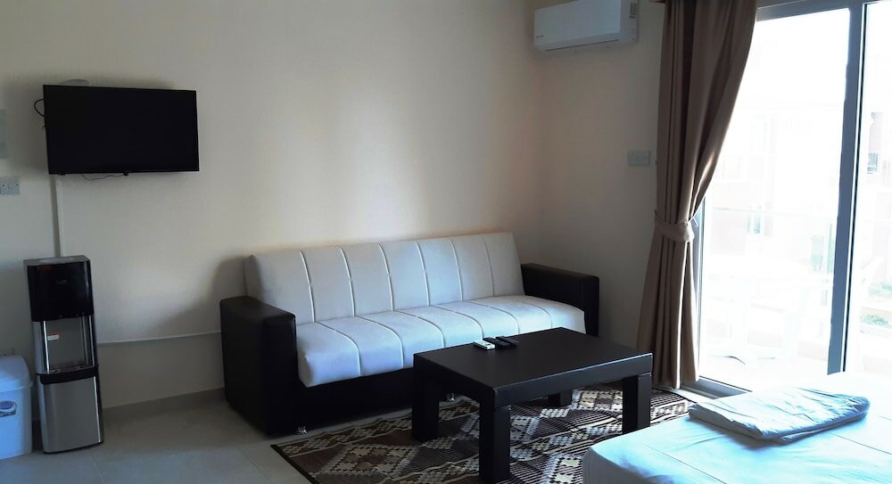 Фото Royal Sun Residence Wave 2 apartment