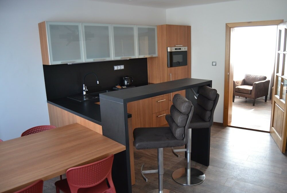 Фото Like Home Apartments Prague