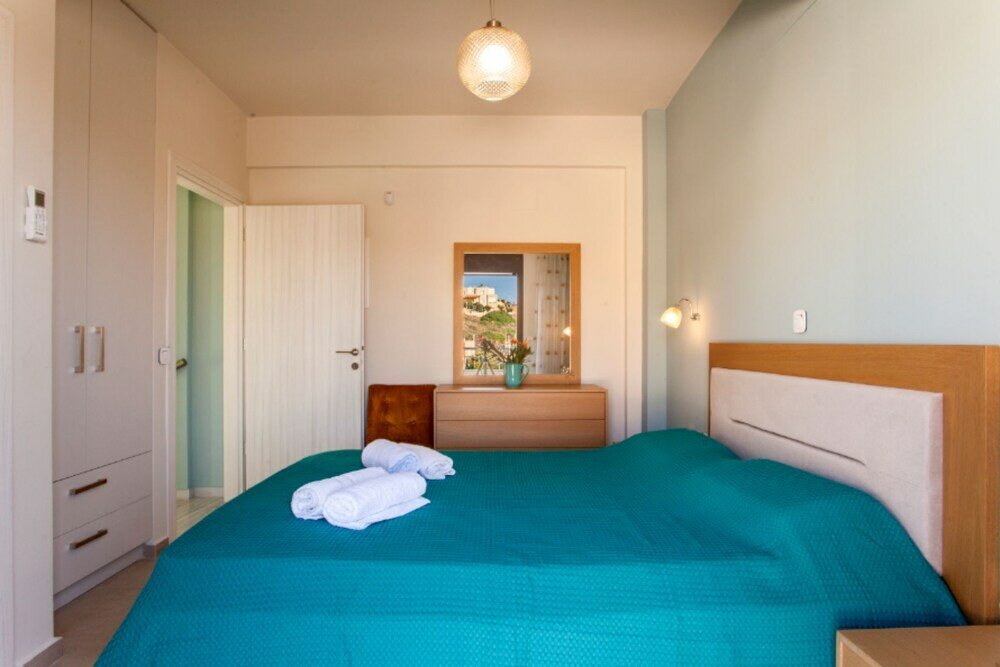 Фото Luxurious Rikas Villa