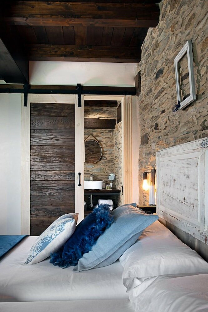 Фото Hotel Rural La Sobreisla