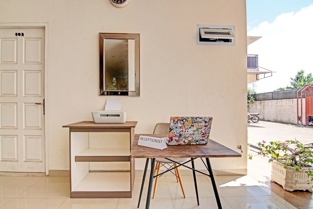 Фото отеля 4