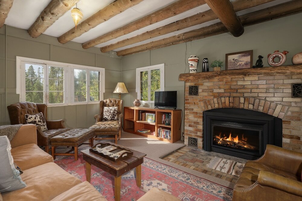 Фото Arapaho Valley Ranch