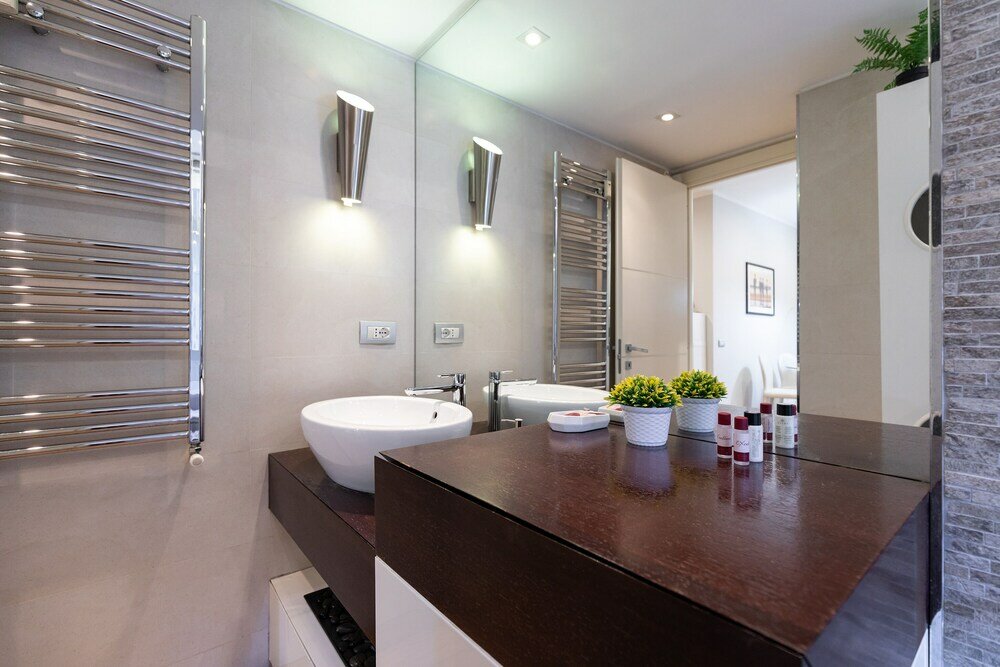 Фото Rome AS You Feel - Bazzoni Vatican Apt