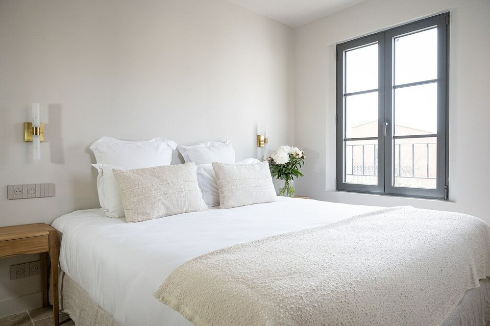 Фото Hotel Lou Cagnard