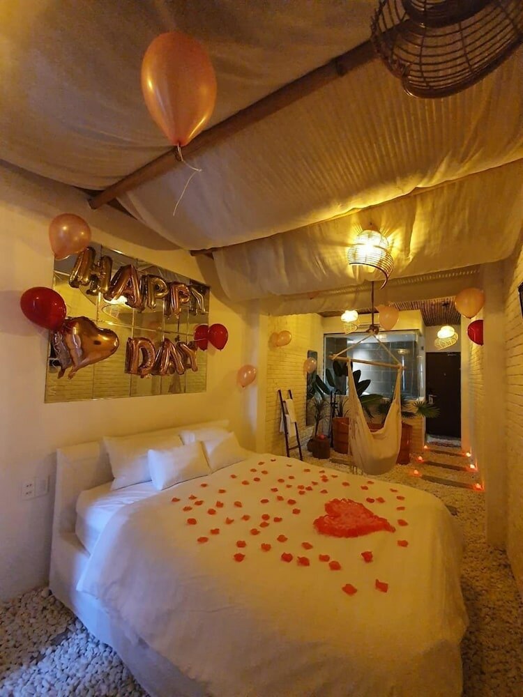 Фото Language Exchange Hotel 3