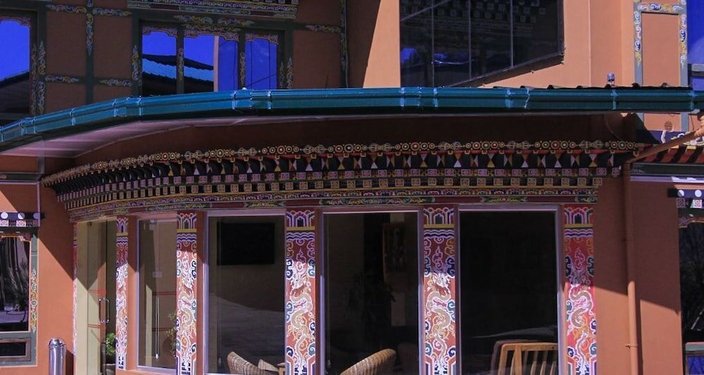 Фото отеля 3