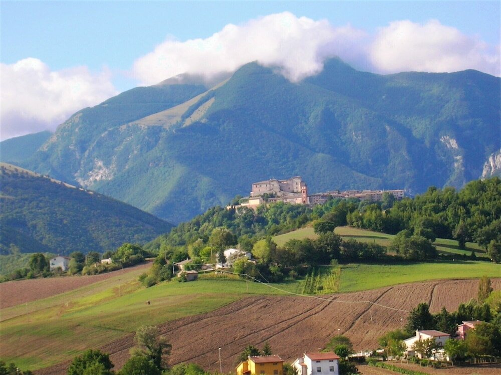 Фото Mansarda Viti