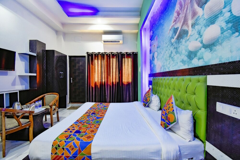 Фото Fabhotel Prime Sumanglam