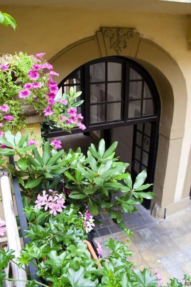 Фото Hotel U Zlateho Jelena