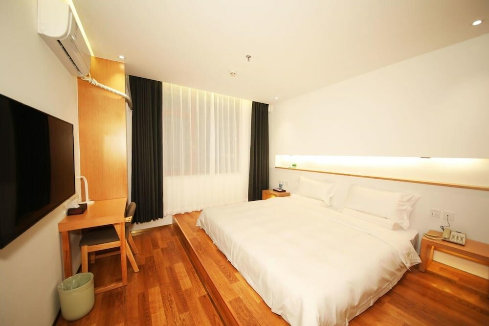 Фото Beijing Zimei Hotel