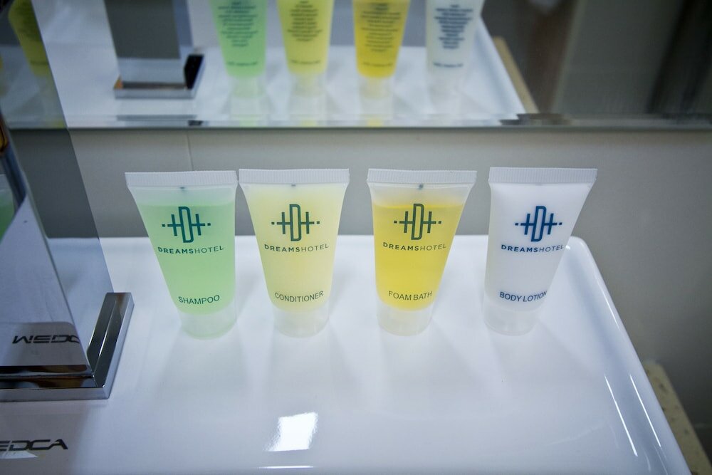 Фото Dreams Grand