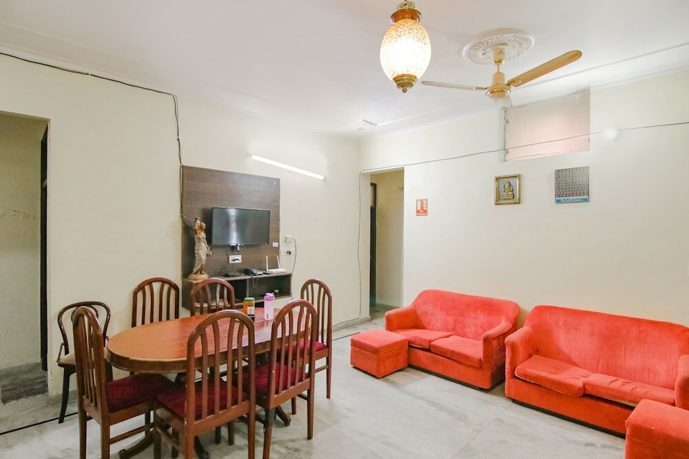 Фото Fabhotel Indo Pacific