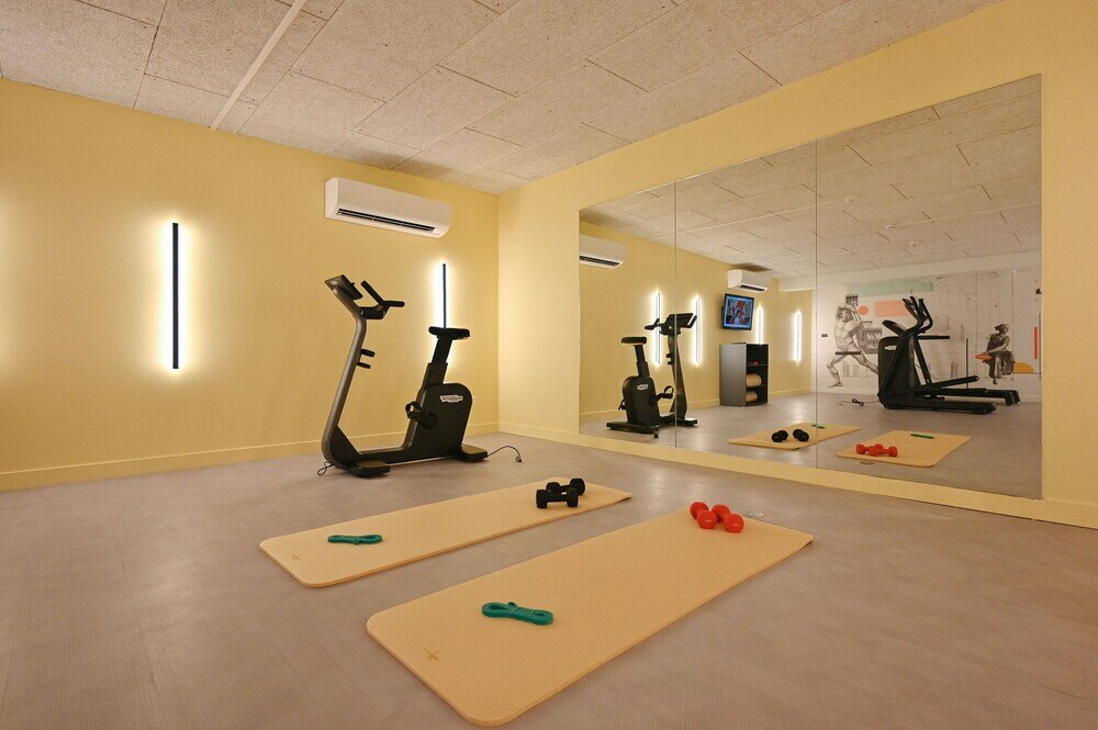 Фото Finestate Coliving Mairie d'Issy