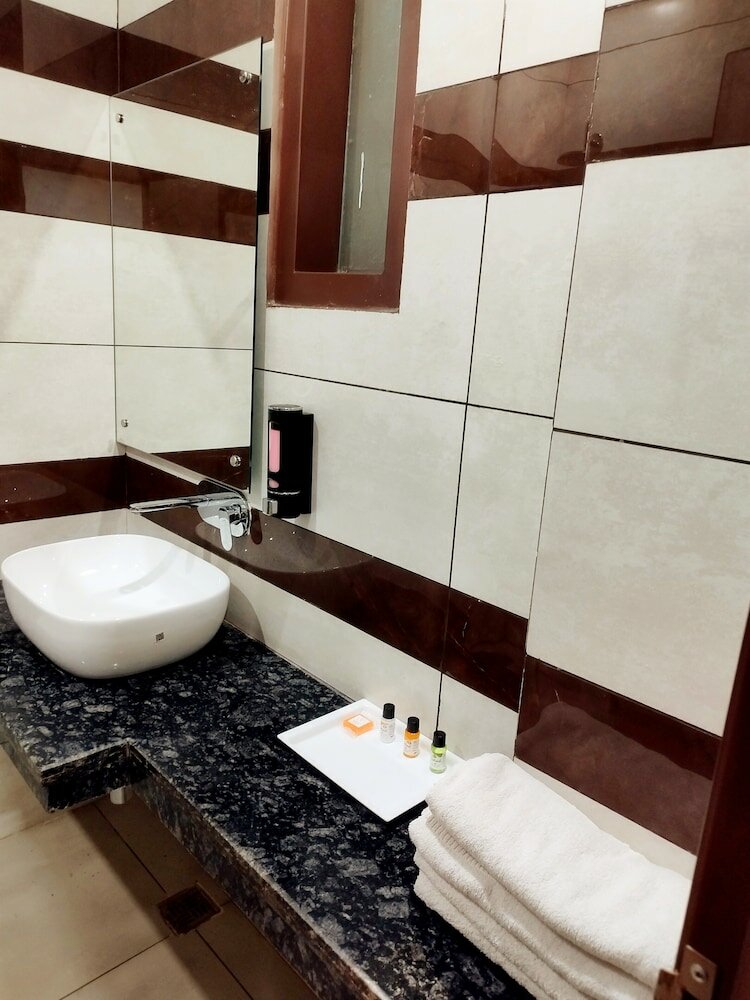 Фото Hotel The Reef