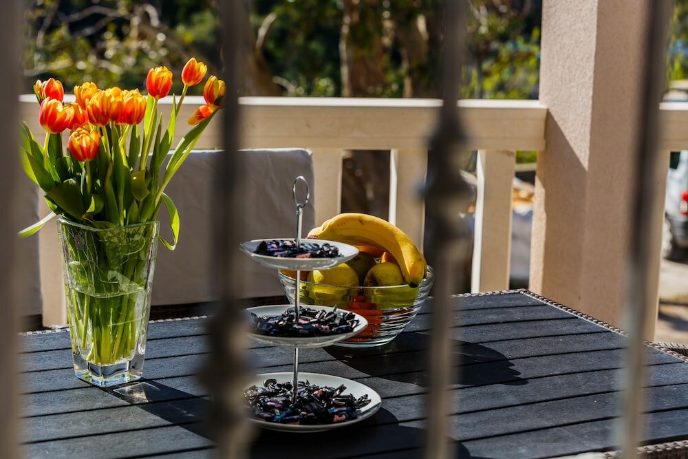 Фото Villa Luana with amazing sea views