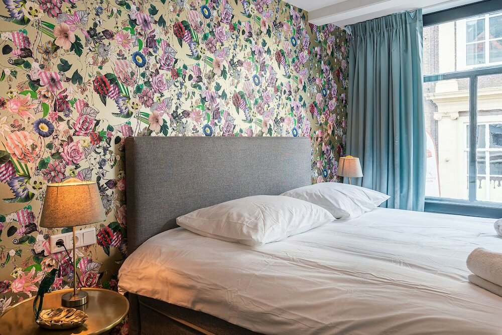 Фото Boutique Hotel Eleanor