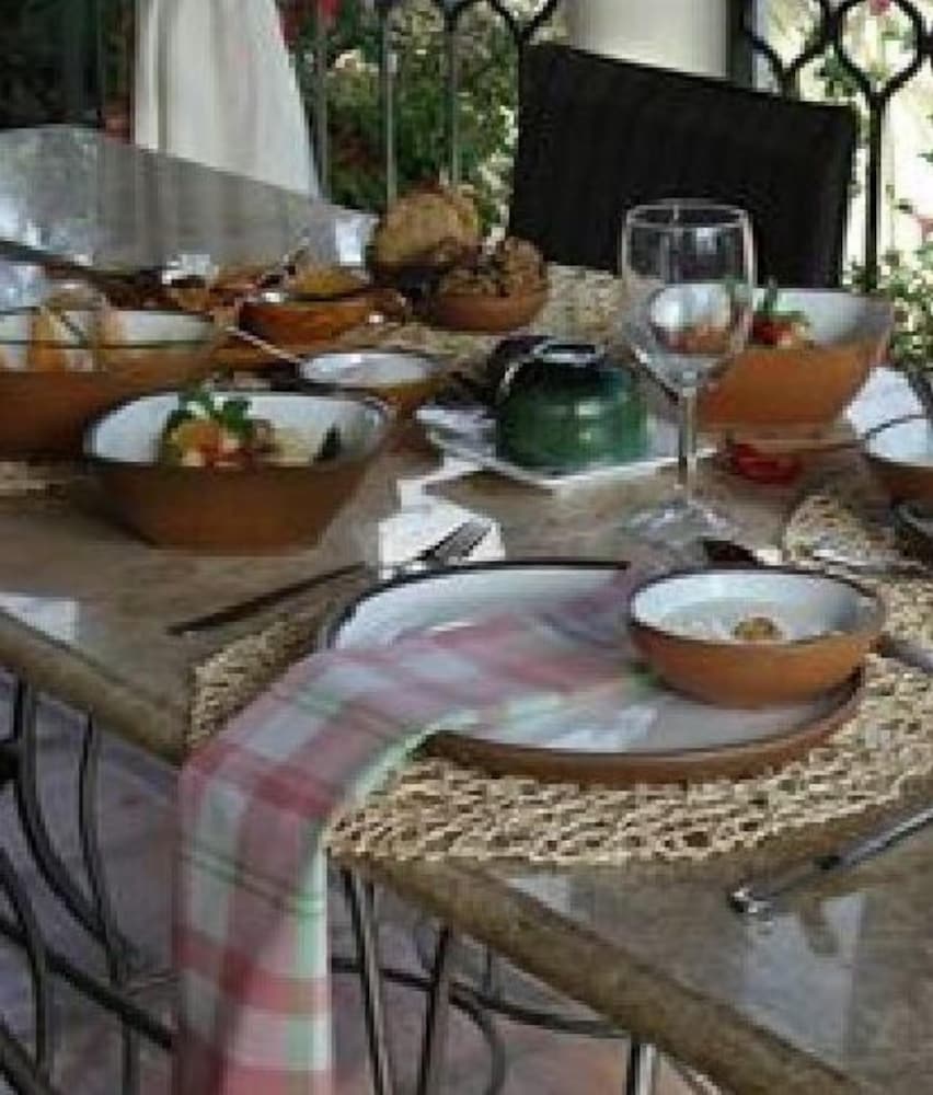 Фото Bo Hotel de Encanto