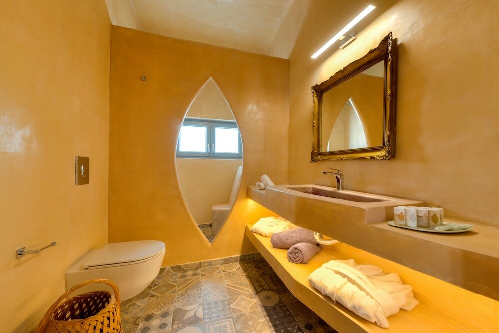 Фото Pasithea Luxury Suites