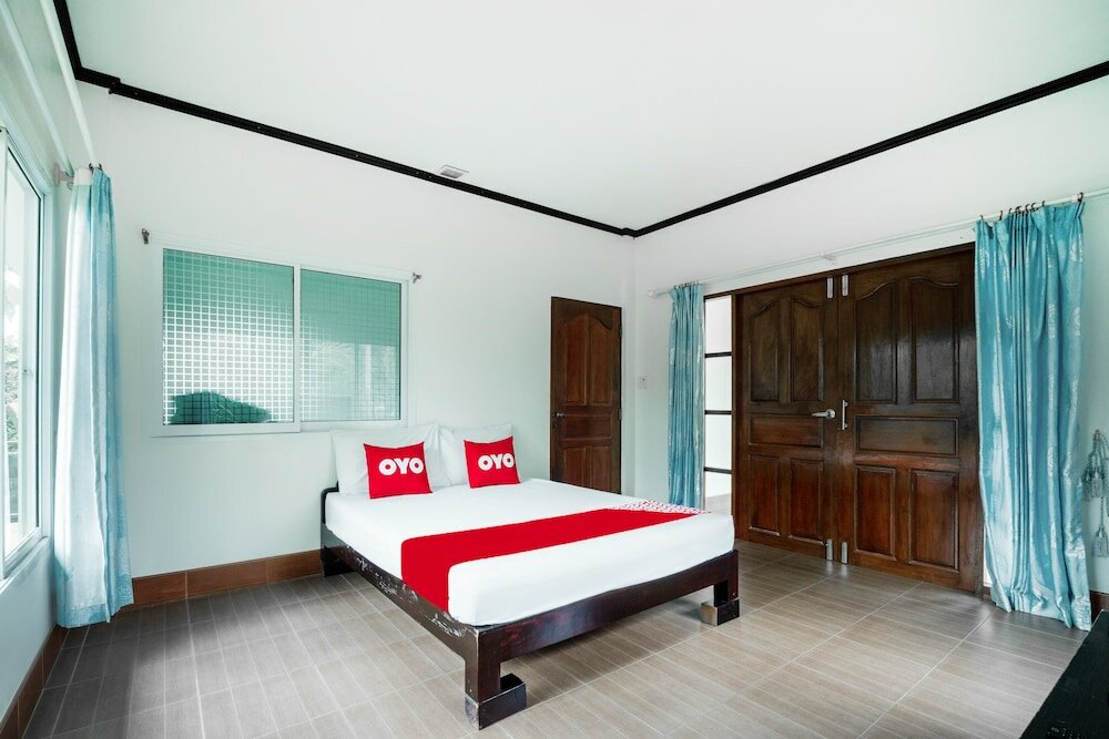 Фото Oyo 1036 Ban Bum Resort