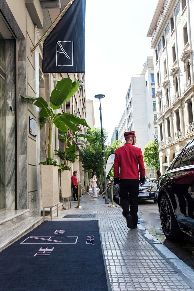 Фото L7 Str Athens - Luxury Boutique Collection