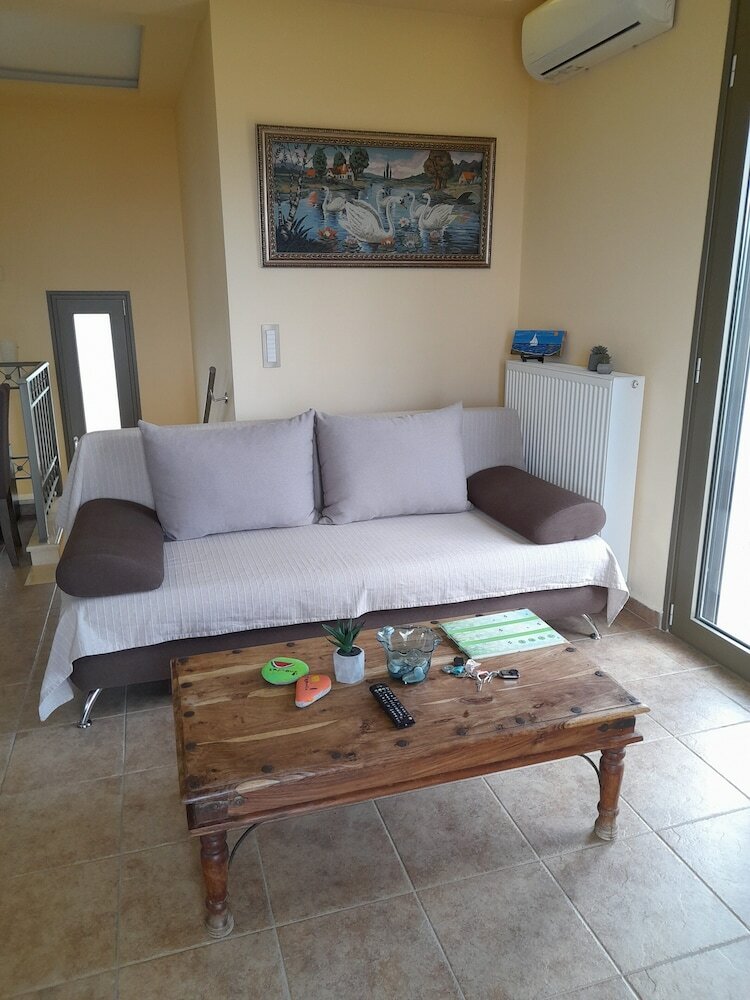 Фото Villa Kastania