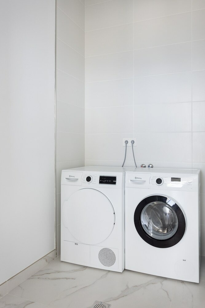 Фото Crystal i Luxury Apartments