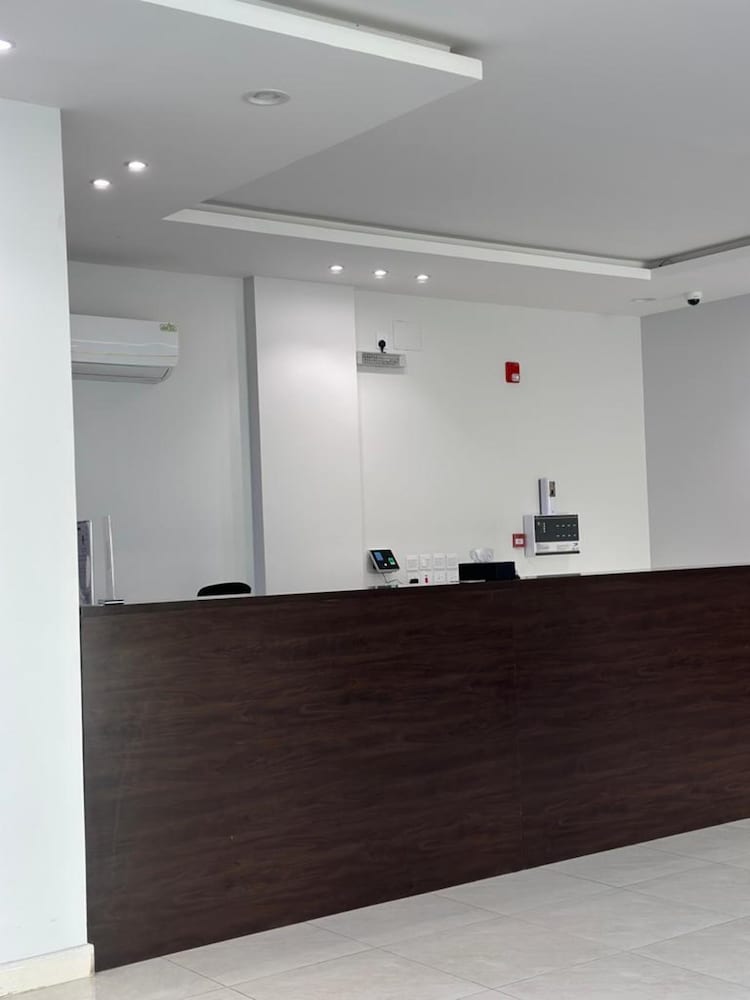 Фото Qimam Park Hotel 2