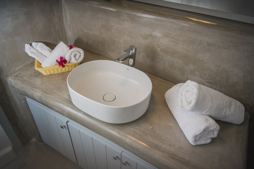 Фото Aqua Serenity Luxury Suites - Adults Only