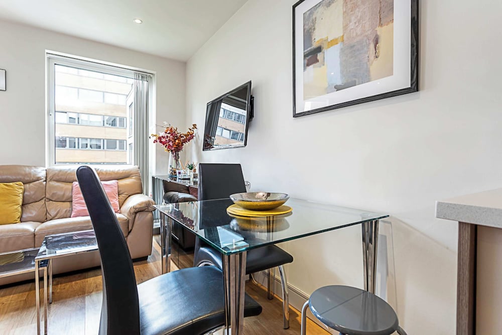 Фото Beautiful, Central Studio in Chelsea