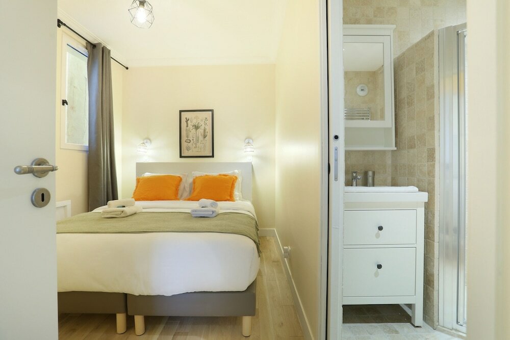 Фото Résidence Grands Boulevards