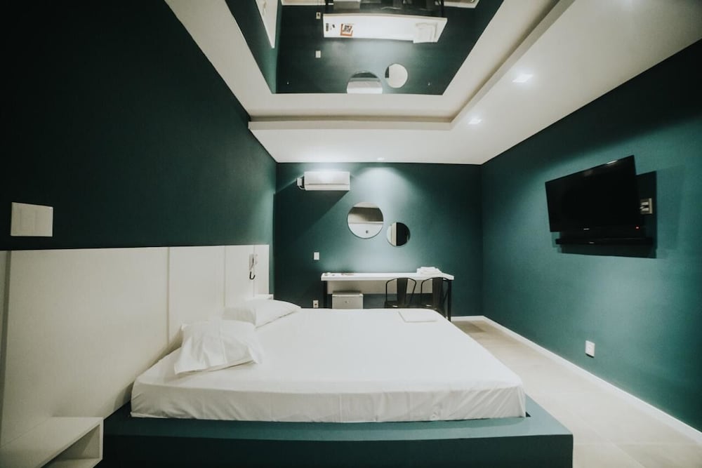 Фото El Fuego Suítes Motel