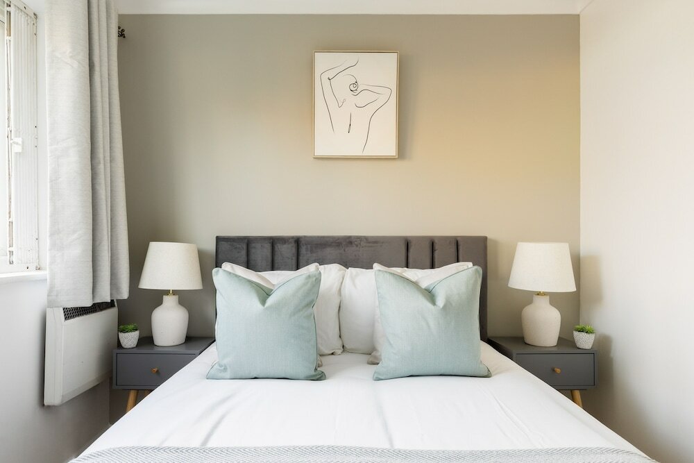 Фото The Bermondsey Flats