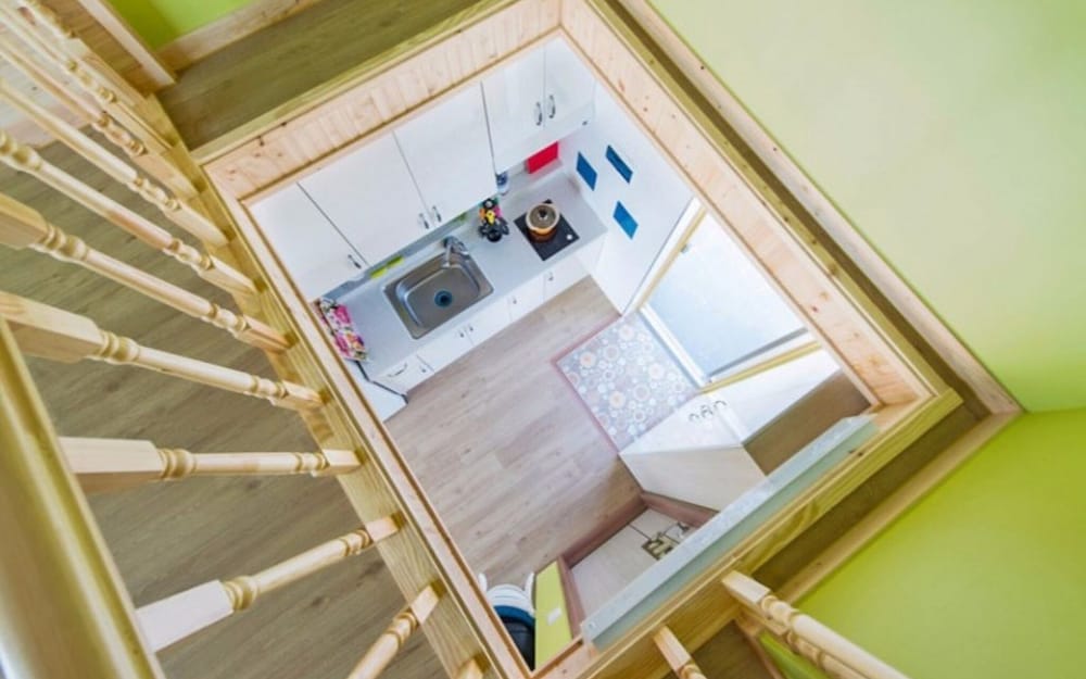 Фото Yeosu The Sea of Counting Stars Pension