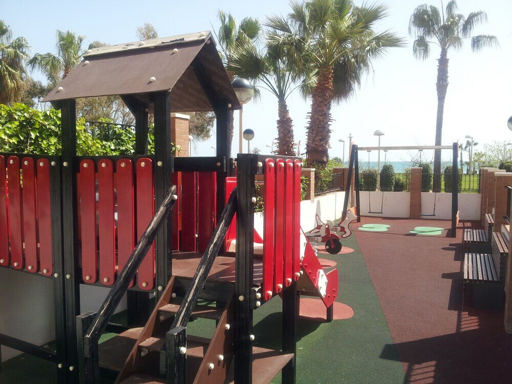 Фото Acv - bahía park-1ª línea planta 6 norte 2