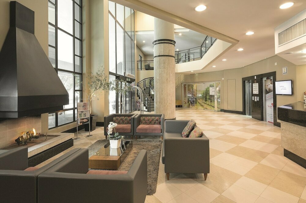 Hotel Swan Caxias do Sul, Caxias do Sul, photo