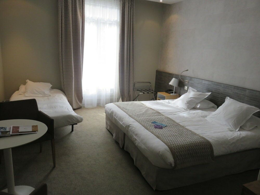 Фото B&B Home Brides-les-Bains Les 3 Vallées