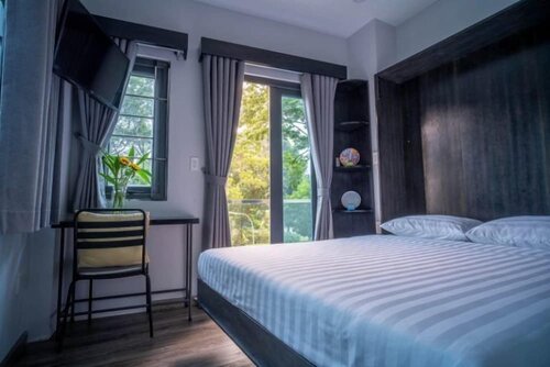 Гостиница Brand New Cozy Home в Хошимине